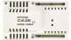 Aiphone CA3E Commutateur audio 2 ou 3 entres pour micro HP VCSP