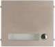 Aiphone GF1P Faade 1 Bouton d'appel