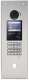 Aiphone GTDMBLVN Platine monobloc encastre inox  dfilement et NFC avec BM et perage T25