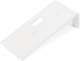Aiphone MCWS1 Support bureau pour gamme DB Audio