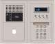 Aiphone GTBAHSBM Platine audio modulaire 2 x 2 modules  dfilement & emplacement Vigik (sans boucle magntique) 