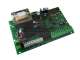 ALLMATIC BIOS2 ECO Centrales de commande pour 2 moteurs 230 Vac - Rcepteur intgr - Sous botier