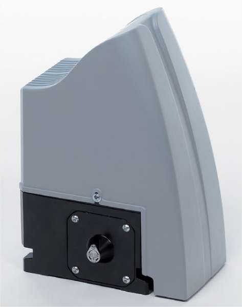 APRIMATIC 41127/029 ONDA 800 Z16 Motorducteur pour portail coulissant poids max 800kg seul sans carte