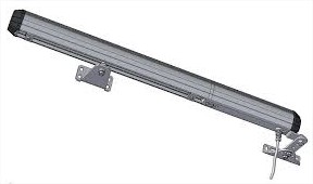 APRIMATIC RAIDER2500 RAIDER 2500 vrin  vis sans fin lectromcanique 24v (article en fin de production)