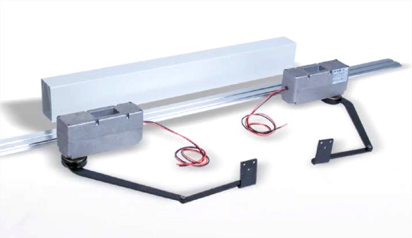 APRIMATIC 43400/801 BUONGIORNO: Kit motorisation volets battants 2 vantaux 