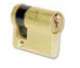 APRIMATIC 41080/005 demi-cylindre avec cls incluses pour ES3 (compatible VIRO)