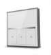 APRIMATIC 43901/011 KEYW-1 Clavier mural radio 1 canal