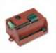 APRIMATIC 41923/055 RX230 Module rcepteur  deux canaux.