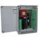 APRIMATIC 43645/005 4M Centrale de commande pour un contrle simultane de 4 moteurs 230V