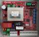 APRIMATIC 41626/001 SC230 Armoire de remplacement carte T2-B / T2-E pour moteur coulissant avec rcepteur radio capacit 250 tlcommandes