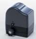 APRIMATIC ONDA 424 ONDA 424 Moteur seul coulissant 24v 400Kg avec carte de gestion et rcepteur intgr