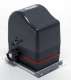APRIMATIC 41102/001 ONDA 624 Moteur seul coulissant 24v 600Kg avec carte SC24 et rcepteur intgrs