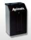 APRIMATIC 41124/001 AT 88T Motorducteur pour portail coulissant poids max 4000kg seul sans carte - TRIPHASE 230/400 V - 50 Hz