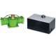 APRIMATIC 41050/002 AT175 Vrin 110 FREINE avec CAISSON  CIA 170 complet avec bague