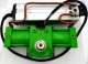 APRIMATIC 41056/004 Oprateur Hydraulique ZT71 SF5 SS BLOCAGE 0,75 LT/MN 