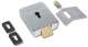 APRIMATIC 41080/008 serrure ES3 - 12V avec contreplaque sans cylindre