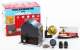 APRIMATIC 41102/800 HOCKENHEIM Kit complet 24v pour portail coulissant 600 Kg ONDA 624