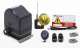 APRIMATIC 41623/800 Kit complet ONDA 623 230v pour portail coulissant 600 Kg 