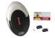 APRIMATIC 41243/800 MATIC-BOX 800 Kit 24V pour porte basculante max. 10 m2 sans rail