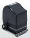 APRIMATIC 41623/001 ONDA 623 Moteur 230v pour portail coulissant 600 Kg avec carte SC230 et rcepteur intgrs