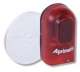 APRIMATIC 41810/002  REFLEX: Kit cellule + catadioptre 12m aliment en 24 Vdc / Vac - 3w - IP45 utilisation sous protection