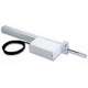 APRIMATIC 43571/002 Oprateur APRI 23 230v  crmaillre 230 mm de course - 650NM