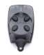 APRIMATIC TX4M Télécommande 4 canaux - 433.92 Mhz