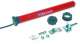 APRIMATIC 43302/803 ROLLER KIT 60Kg: Kit de volet roulant avec fins de course mcaniques, accessoires octo 60 et supports