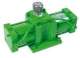 APRIMATIC 41051/002 AT176N Vrin hydraulique COMPATIBLE enterr 200 ouv. SANS BOITIER METAL 