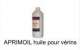 APRIMATIC HC13 HUILE Dilectrique HC13 en bidon de 1litre