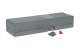 APRIMATIC 43503/026 APRICOLOR VARIA T Gris: Oprateur  chane pour vasistas avec L sup. 1600 mm - MONTAGE EN COUPLE