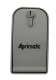 APRIMATIC 41704/004 Boitier en metal renforc  installer sur mur