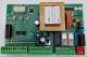 APRIMATIC G1PRO_C Carte de gestion SEULE G1PRO pour 2 moteurs 230v, sans boitier ni rcepteur radio (city 1)