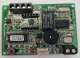 APRIMATIC RX1E Rcepteur embrochable pour tlcommande TX2M / TX4M