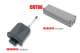 Armas Ferport CRT 86 FM Kit compos par 1 metteur TXCR8354 et 1 rcepteur RXCR8355 pour transport information scurit