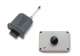 Armas Ferport TAC 1 K1 Kit bouton poussoir + rcepteur radio pour porte de garage industrielle