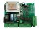 Armas Ferport CB8223 Carte de commande lectronique complte pour lautomatisation de portails  battants ou coulissant en 230v sans rcepteur radio