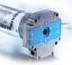 BECKER R20-17-M05 Moteur tubulaire R20/17HK Diam 50 Filaire 20Nm - 17 Tours/min - avec manoeuvre de secours remplac par R25-17-M05