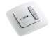 BECKER MC511 Horloge murale radio : Centronic MemoControl MC511