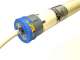 BECKER XL120/3G - M06 Moteur pour couvertures de piscines hors sol 24V continu 120 Nm/3 Tr : XL120/3G (ex R120/3) pour marque Del, Abriblue ou Walu roll de chez WALTER.