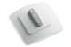 BECKER EC42 Inverseur filaire :  EasyControl EC42 :  position fixe ou momentanne