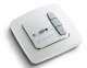 BECKER MC42 Inverseur filaire : MemoControl MC42 : avec fonction de mmorisation 