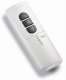 BECKER EC545-II B Tlcommande radio  5 canaux et commande gnrale : EC545-II : pour Volets roulants BECKER : Blanche