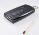 BECKER EC142-II Tlcommande 2 canaux + commande gnrale intgre : EASY CONTROL