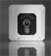 BECKER 49010001000 Inverseur  cl 2 positions saillie 85mm * 80mm