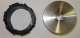 BECKER 4931 300 1190/1250 Adaptateur Tube Lisse 79mm pour moteurs srie 60mm
