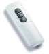 BECKER SWC241-II b Telecommande pour control d'automatisme blanc