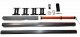 BECKER Beck-O-Roll F 10Nm Kit Filaire 10Nm avec EC41, tube tlscopique et tout le ncessaire de montage