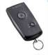 BECKER EC242-II Tlcommande 2 canaux 868 Mhz - couleur noire -jusqu  puisement du stock