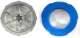 BECKER 4931300 0930/0430 Pice adaptation Roue et couronne 108mm * 3.6mm  pour moteurs srie 60mm